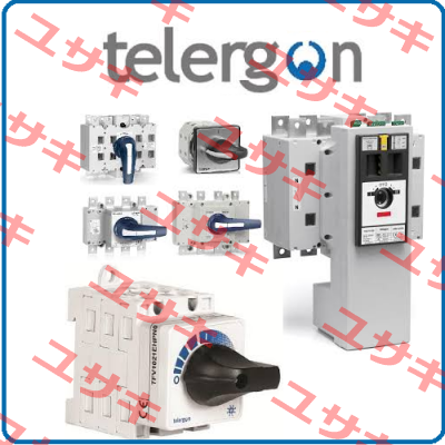 DS-CU11  Telergon
