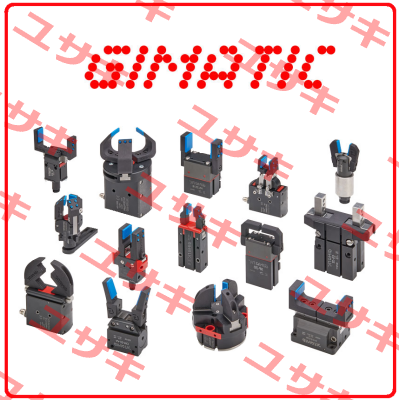 SG3A2-G Gimatic