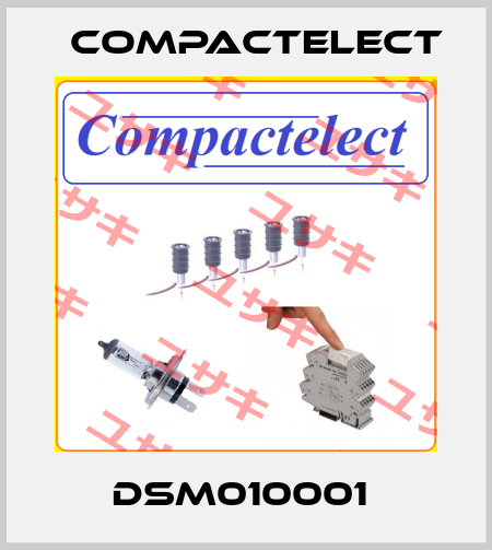 DSM010001  Compactelect