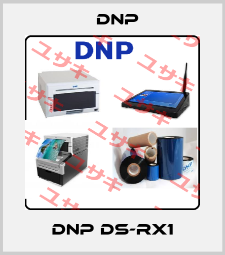 DNP DS-RX1 DNP