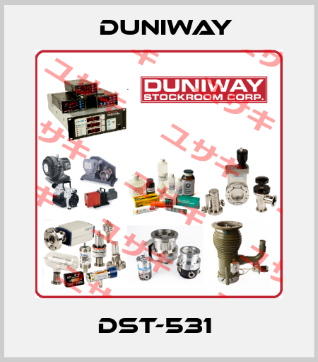 DST-531  DUNIWAY