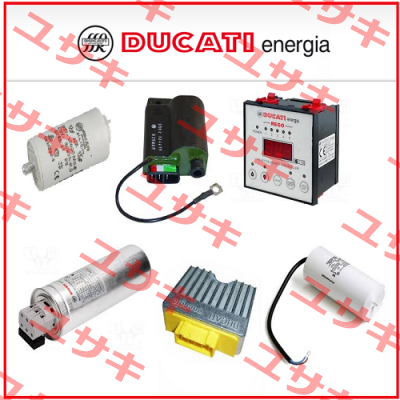 DUCA-LCD96-ETH 468001296  Ducati