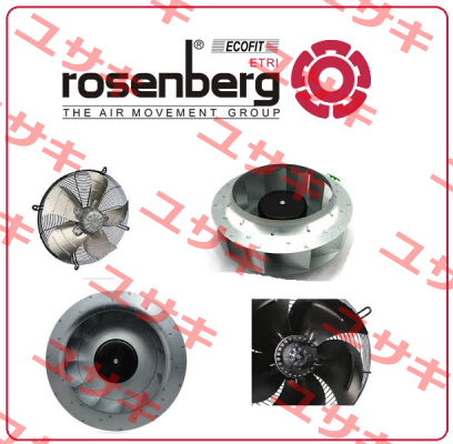 DV 400-4D A00-40040 IP:54 Rosenberg