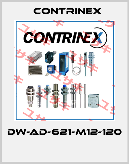 DW-AD-621-M12-120  Contrinex