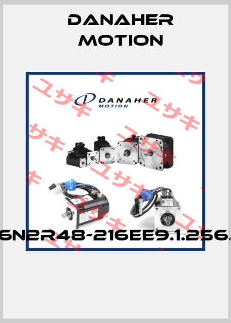 26N2R48-216EE9.1.256.6  Danaher Motion