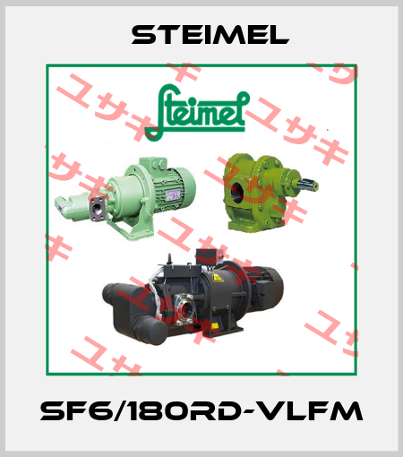 SF6/180RD-VLFM Steimel
