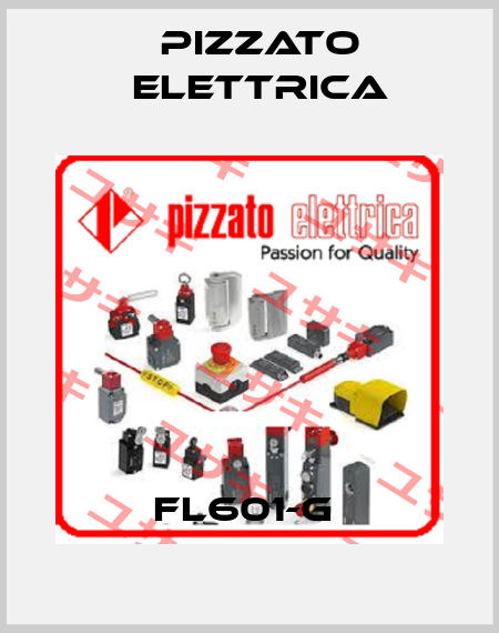FL601-G  Pizzato Elettrica