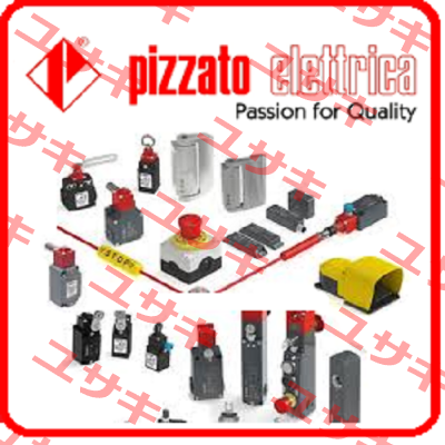 FC3401-K26  Pizzato Elettrica