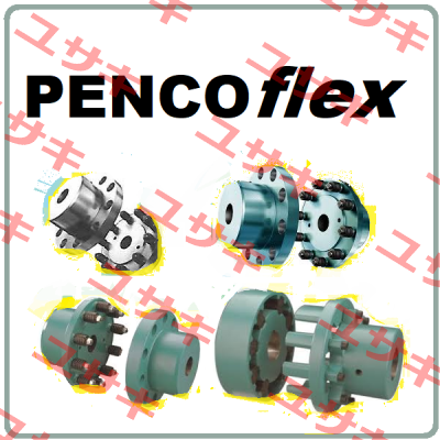 034-0003101  PENCOflex