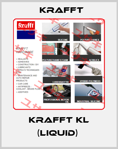 Krafft KL (Liquid)  Krafft