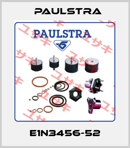 E1N3456-52 Paulstra