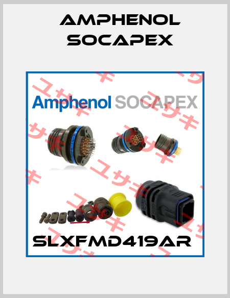 SLXFMD419AR  Amphenol Socapex