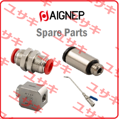 G1/4 - 7010-1/4 Aignep