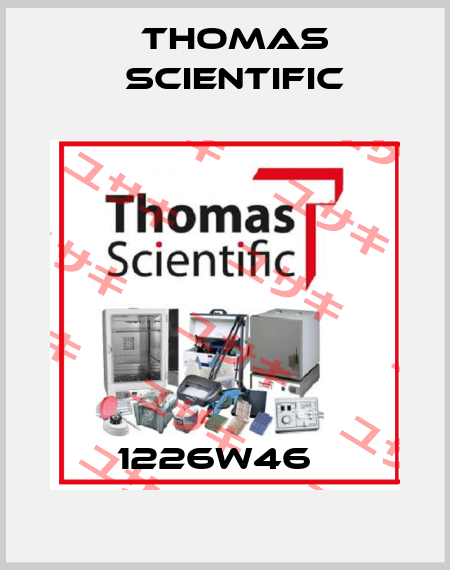 1226W46   Thomas Scientific