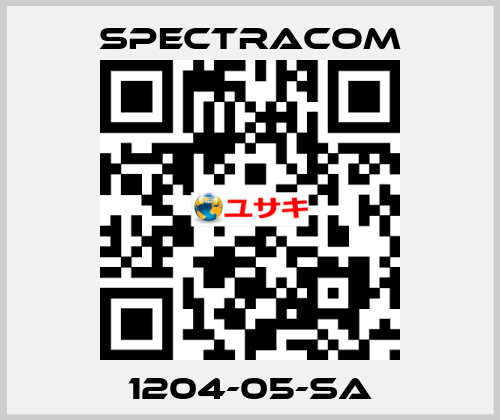 1204-05 SPECTRACOM