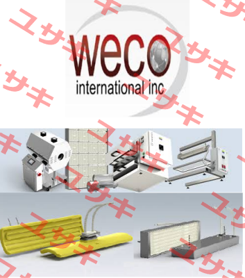 HC510-OC-480-12-I  Weco