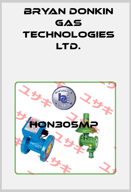 HON305MP  Bryan Donkin Gas Technologies Ltd.
