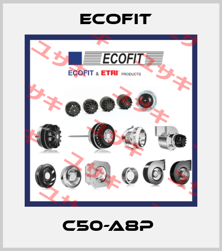 C50-A8p  Ecofit