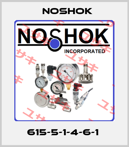 615-5-1-4-6-1  Noshok