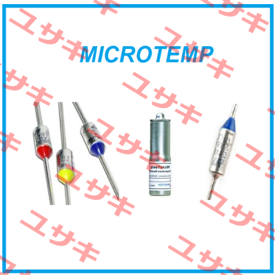 E5A00 / 128 GRAD  Microtemp