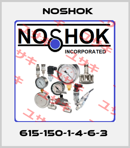 615-150-1-4-6-3  Noshok