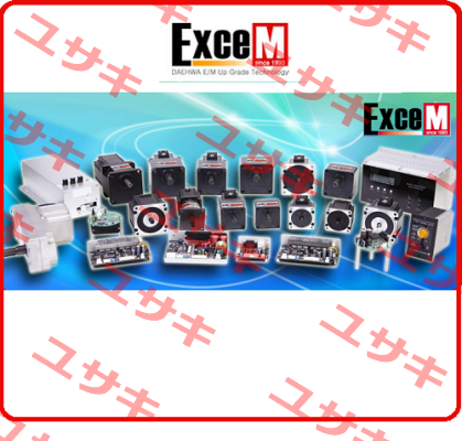 E6HD020M Excem