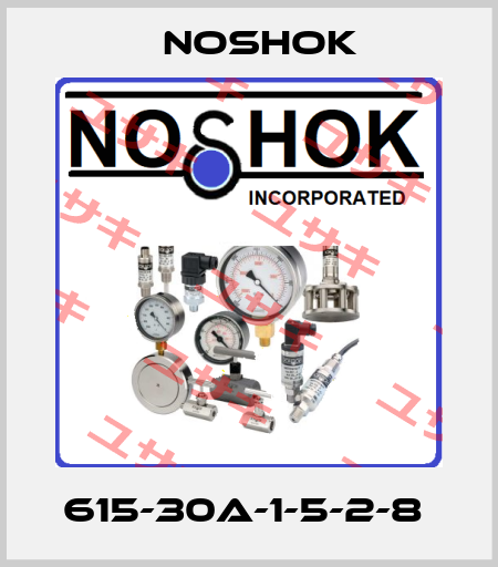 615-30A-1-5-2-8  Noshok
