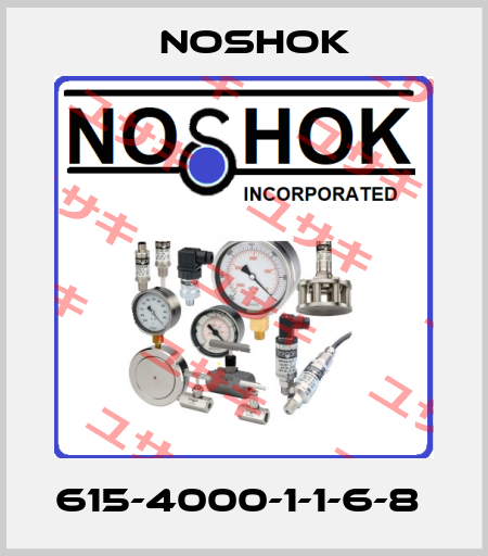 615-4000-1-1-6-8  Noshok