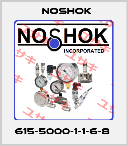615-5000-1-1-6-8  Noshok
