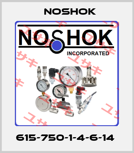 615-750-1-4-6-14  Noshok