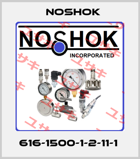 616-1500-1-2-11-1  Noshok