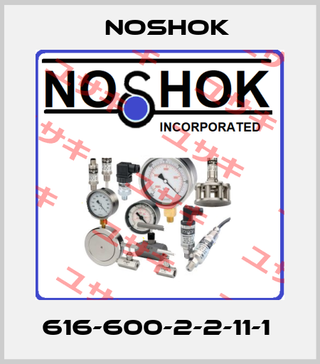 616-600-2-2-11-1  Noshok