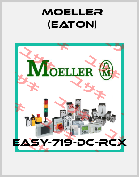 EASY-719-DC-RCX Moeller (Eaton)