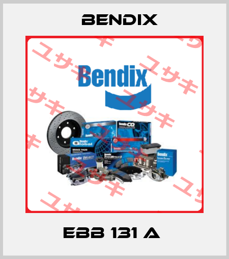 EBB 131 A  Bendix