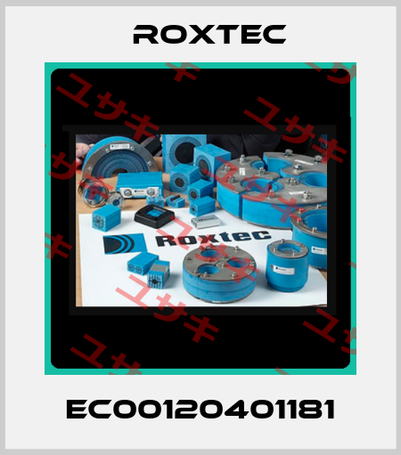 EC00120401181 Roxtec