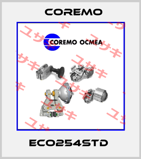 ECO254STD  Coremo