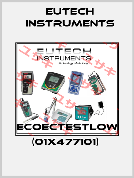 ECOECTESTLOW (01X477101)  Eutech Instruments