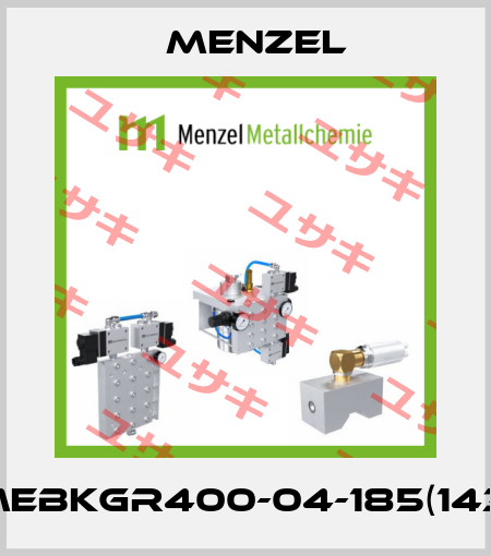 EcoMEBKGR400-04-185(143283) Menzel