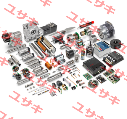 EC-POWERMAX 22 MM BRUSHLESS 120 WATT SERVO MOTOR  Maxon