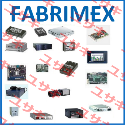 ECW24121230 Fabrimex