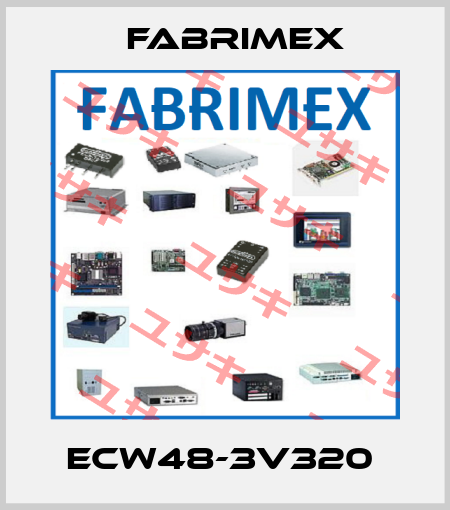 ECW48-3V320  Fabrimex