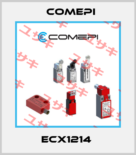 ECX1214  Comepi