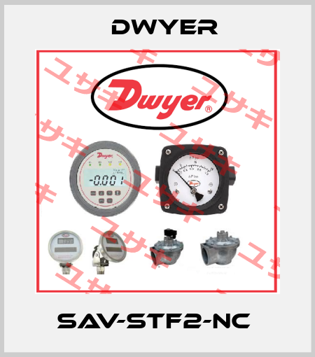 SAV-STF2-NC  Dwyer
