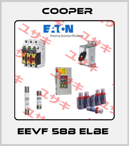 EEVF 58B ELBE  Cooper