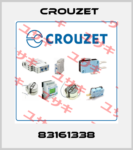 83161338 Crouzet