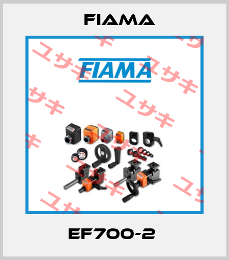 EF700-2  Fiama