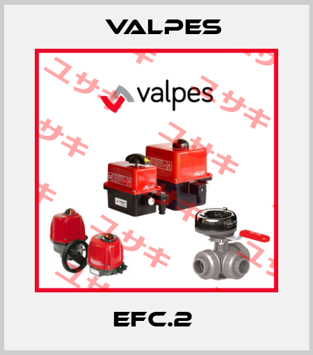 EFC.2  Valpes