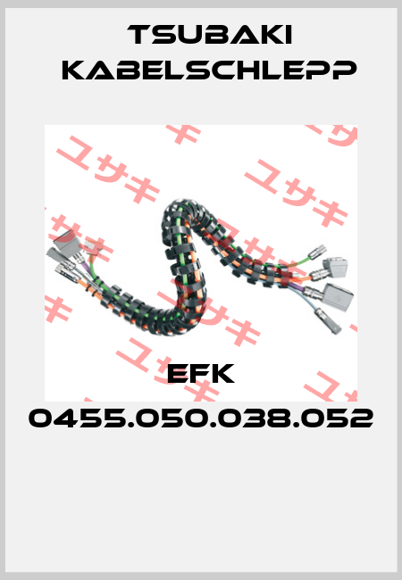 EFK 0455.050.038.052  Tsubaki Kabelschlepp