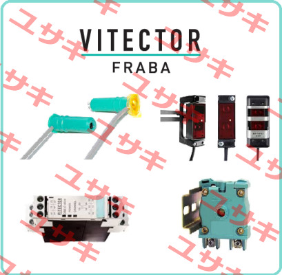 DW3S-100  Vitector Fraba