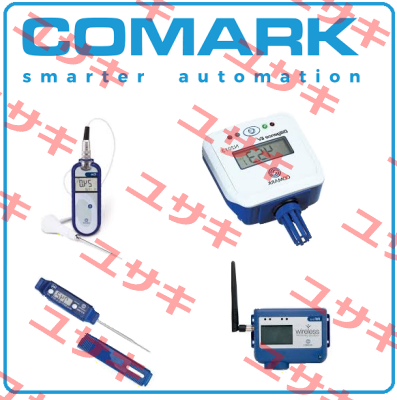 DRF1 Comark